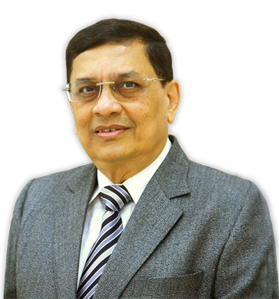 Dr. Kulin Kothari