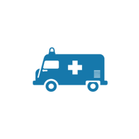 Mobile Van Eye Clinic