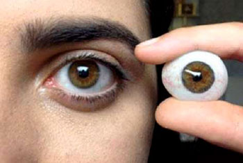 Navnit Shah Eye Bank
