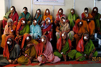 Rashtriya Netra Yagna