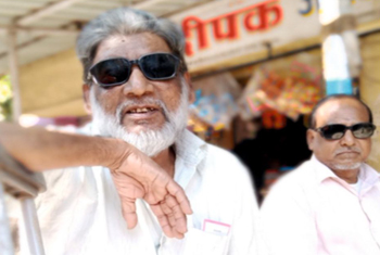 Mumbai Urban Slum Eye Care (MUSE)