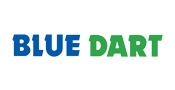 Blue Dart Express