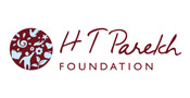 H T Parekh