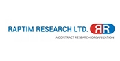 Raptim Research Ltd.