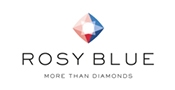 Rosy Blue