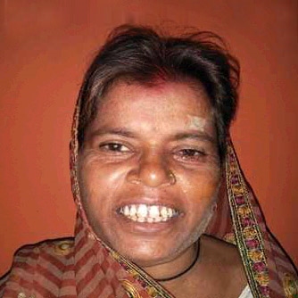 Bodhi Devi