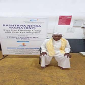 Hindurao Shinde (under the banner of India Infradebt Limited)