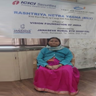 Kausalya Balkrushna Dixit (Under the banner of lndia Infradebt Limited)