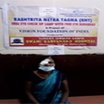 Krishnabai Sakharam Gaikwad (Under the banner of India Infradebt Limited)