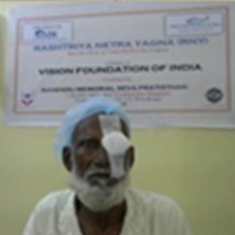Mr. Farajulla Mandal (Under the banner of  Ace Hygienic)