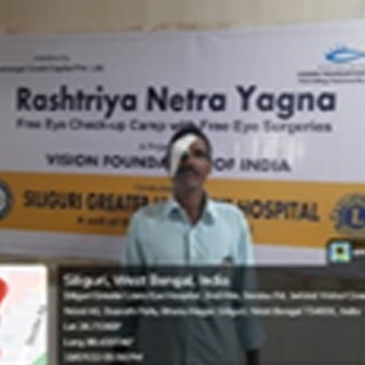 Mr. Narayan Deb (Under the banner of Shubhamangal Credit Capital Pvt. Ltd.)