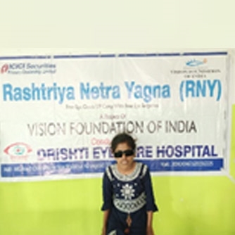 Nipu Kumari Mehta (Under the Banner of ICICI Securities Primary Dealership Limited)