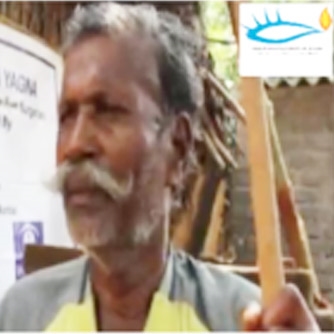 Trilochan Mallik
