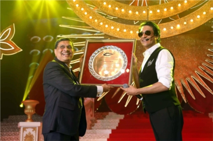 Fund Raiser – Shiamak Davar Live!